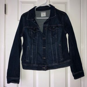 Old Navy Denim Jacket